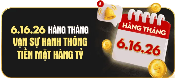 Ưu đãi chào mừng thành viên mới hi8823