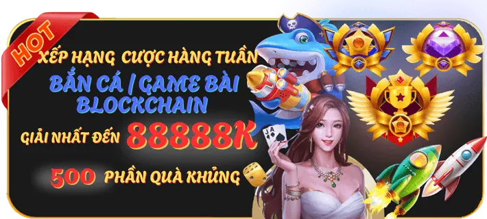 Hoàn trả hàng tuần hi8823