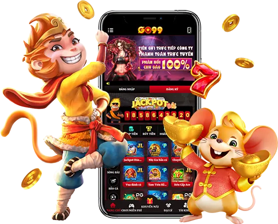 Tỷ lệ đổi thưởng cao