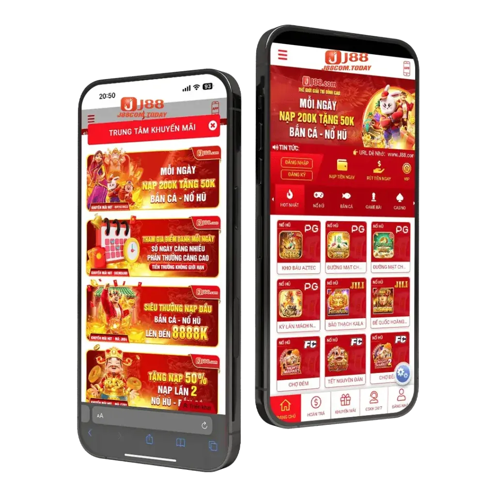 Sản phẩm đa dạng tại hi8823