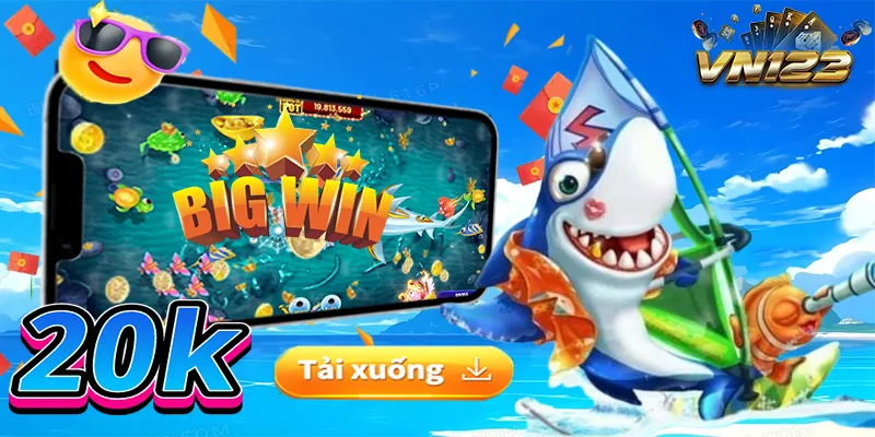 Ưu đãi chào mừng và hoàn trả tại hi8823 cổng game chính thức