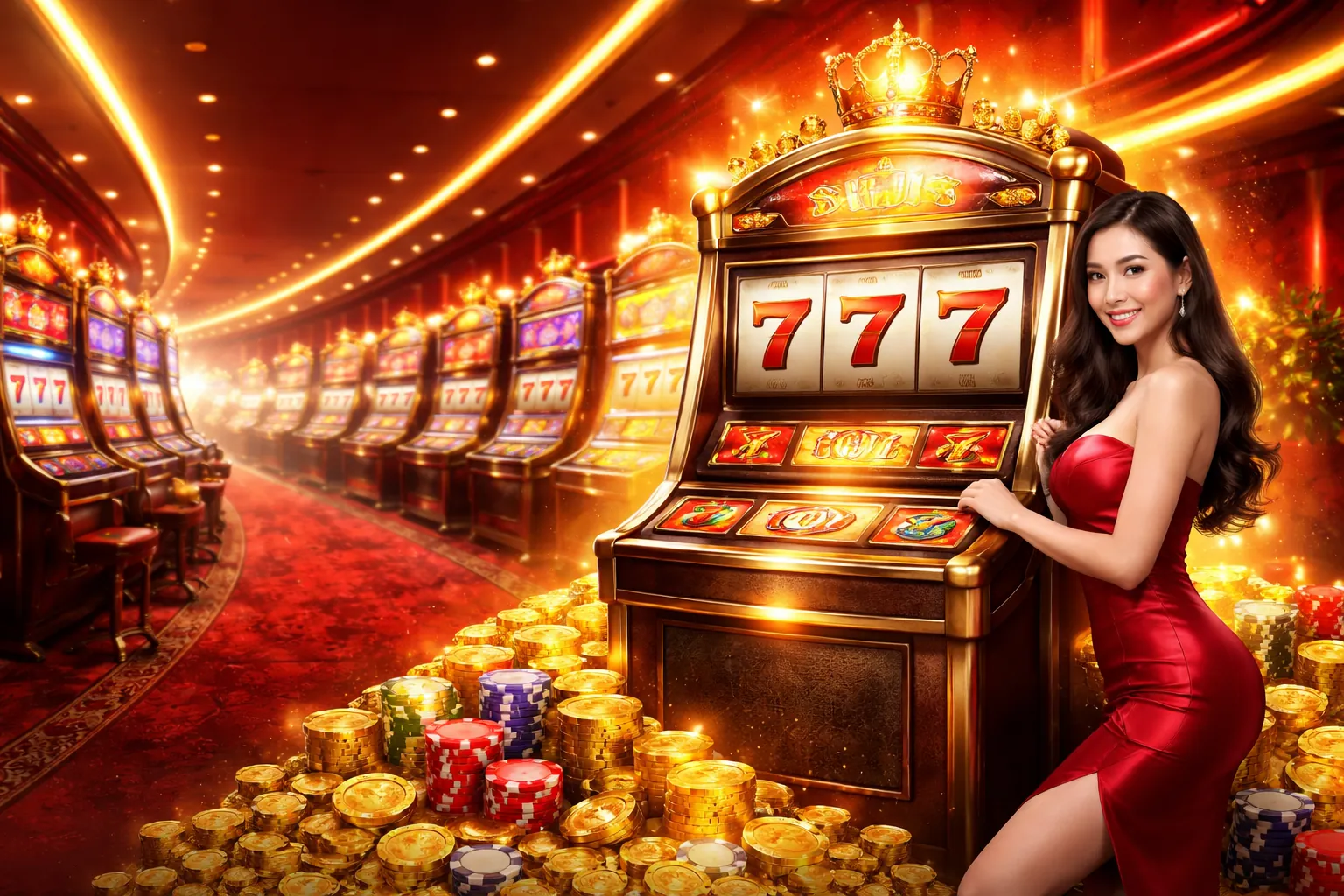 Hình ảnh khái niệm về cờ bạc có trách nhiệm tại hi8823 cổng game chính thức