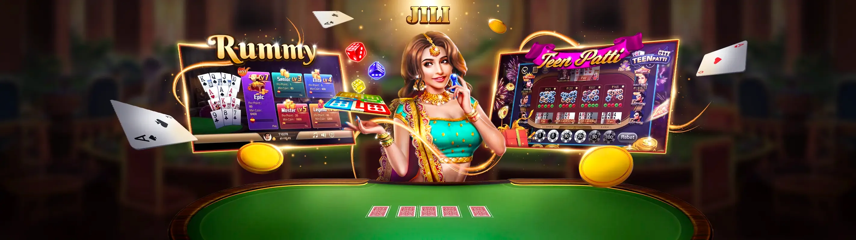 Sảnh Casino Trực Tuyến Đẳng Cấp tại Hi8823 Cổng Game Chính Thức