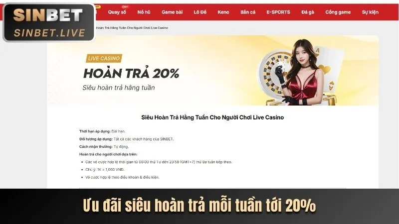 Cập nhật sự kiện và giải đấu thể thao hi8823